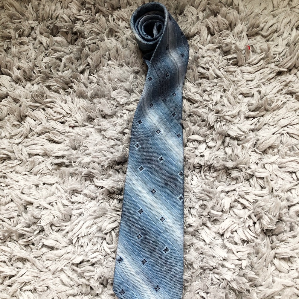 VINTAGE Christian Dior Tie